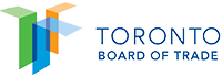 Toronto Board of Trade logo